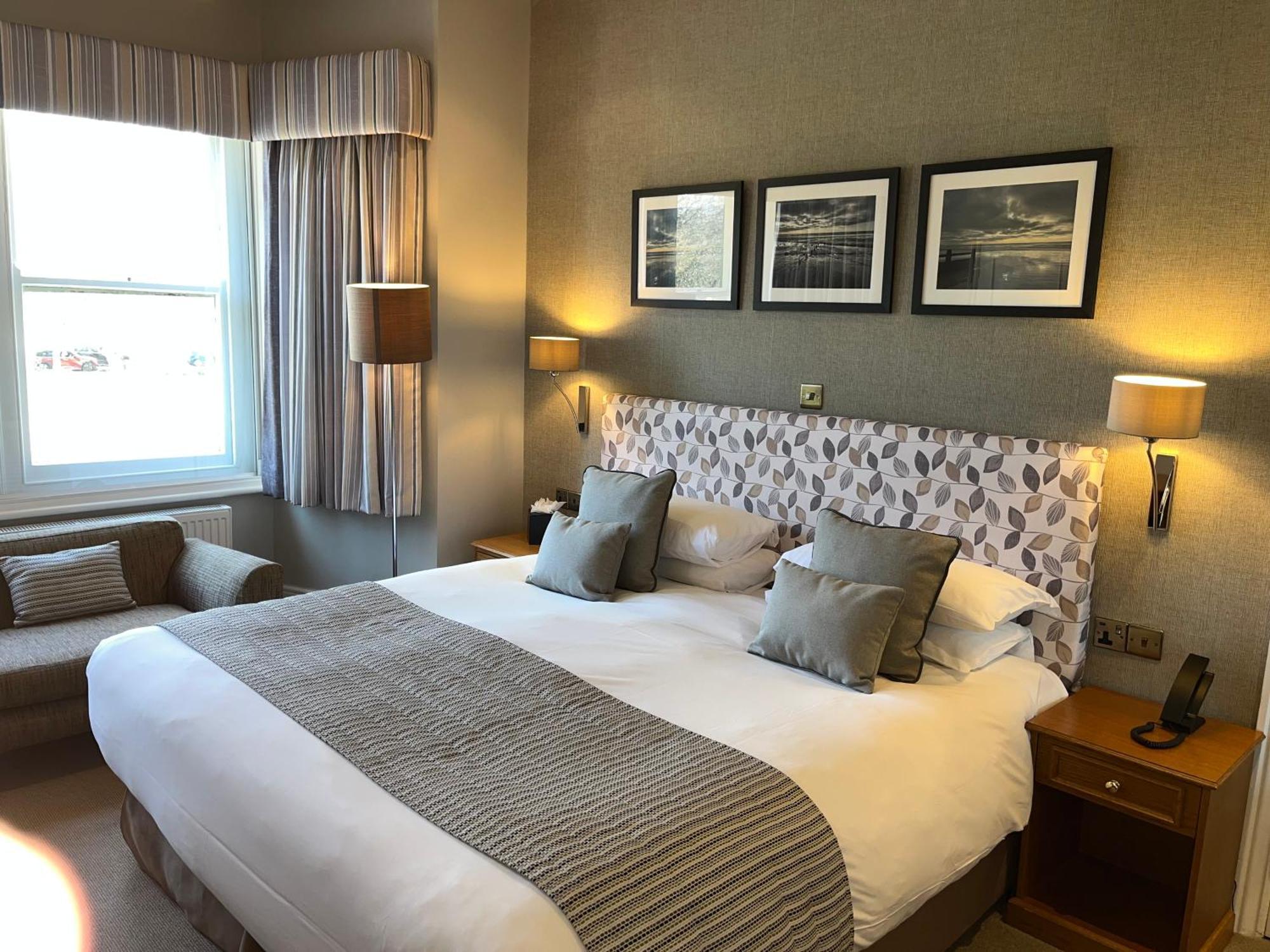 Ardington Hotel Вётинг Экстерьер фото